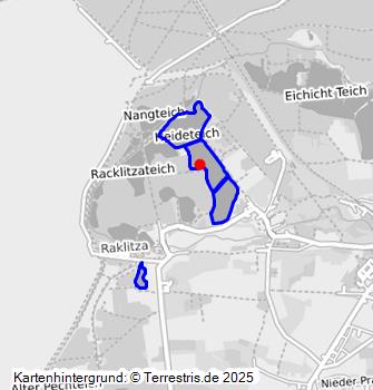 kartenausschnitt