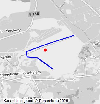 kartenausschnitt