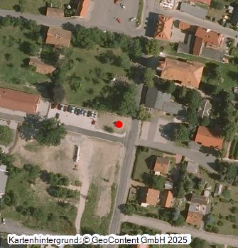 kartenausschnitt