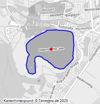 kartenausschnitt