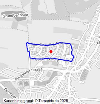 kartenausschnitt