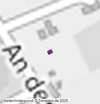 kartenausschnitt