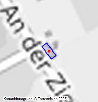 kartenausschnitt