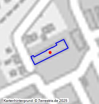 kartenausschnitt