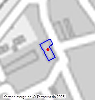 kartenausschnitt