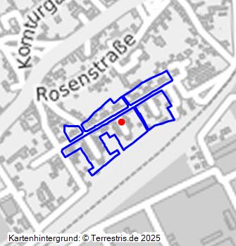 kartenausschnitt