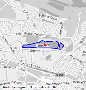 kartenausschnitt