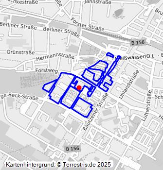 kartenausschnitt