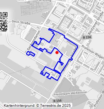 kartenausschnitt