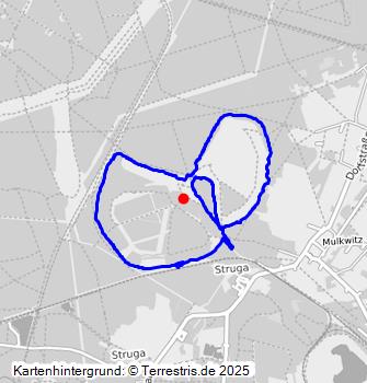 kartenausschnitt