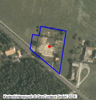 kartenausschnitt
