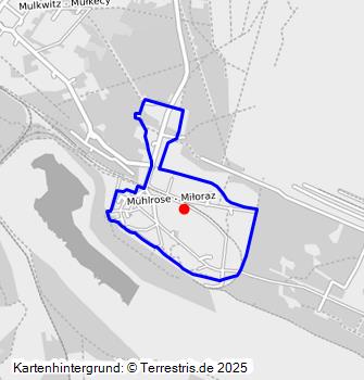 kartenausschnitt