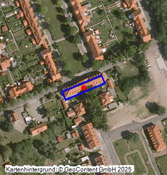 kartenausschnitt
