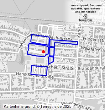 kartenausschnitt