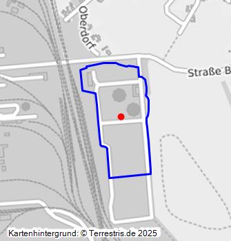 kartenausschnitt