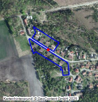 kartenausschnitt
