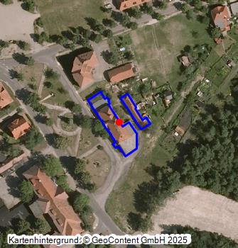 kartenausschnitt