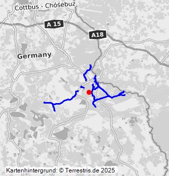 kartenausschnitt