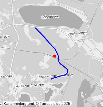 kartenausschnitt