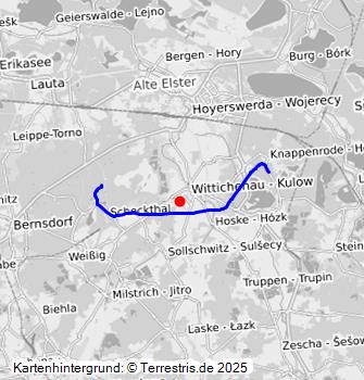 kartenausschnitt