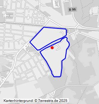 kartenausschnitt