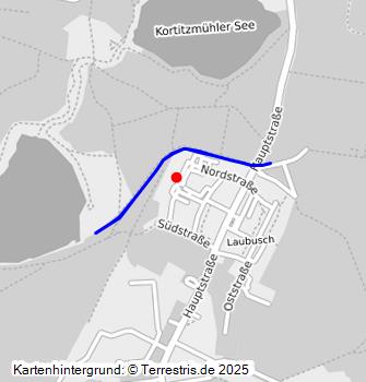 kartenausschnitt
