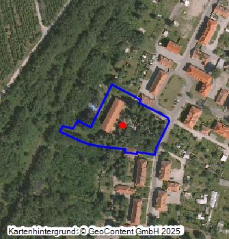 kartenausschnitt