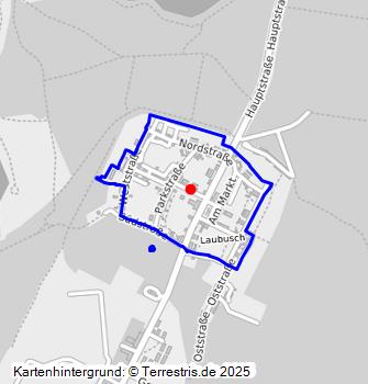 kartenausschnitt