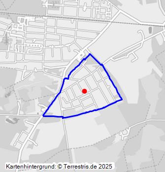 kartenausschnitt