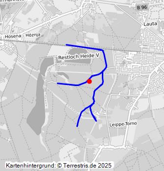 kartenausschnitt