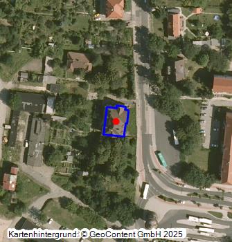 kartenausschnitt