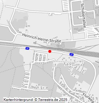 kartenausschnitt