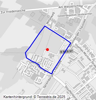kartenausschnitt