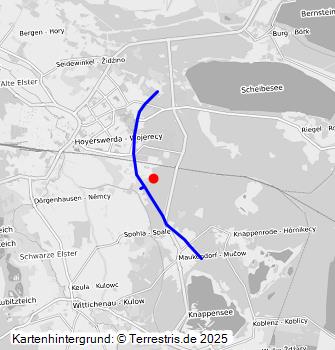 kartenausschnitt