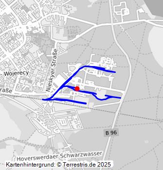 kartenausschnitt