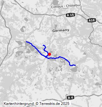 kartenausschnitt
