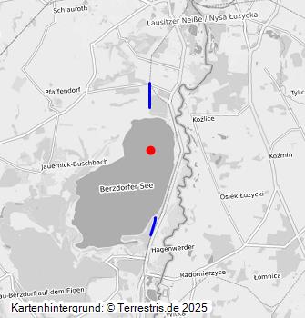 kartenausschnitt