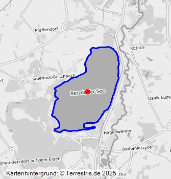 kartenausschnitt