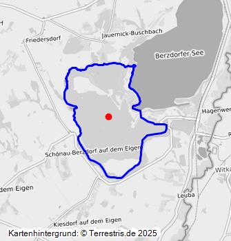 kartenausschnitt