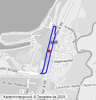kartenausschnitt