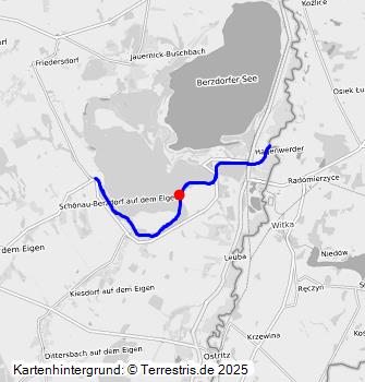 kartenausschnitt