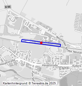 kartenausschnitt