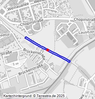 kartenausschnitt