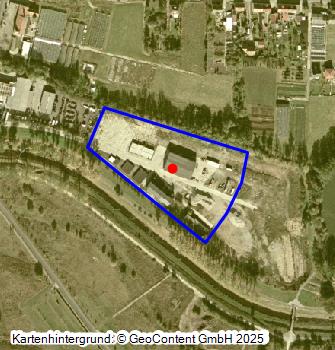 kartenausschnitt