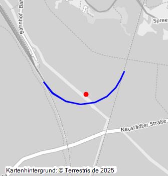 kartenausschnitt