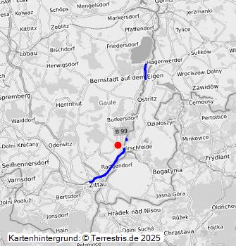 kartenausschnitt