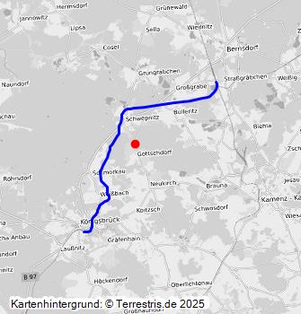 kartenausschnitt