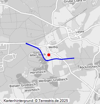 kartenausschnitt