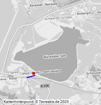 kartenausschnitt