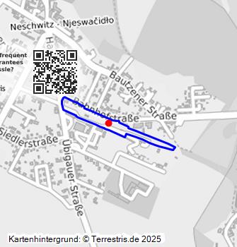 kartenausschnitt
